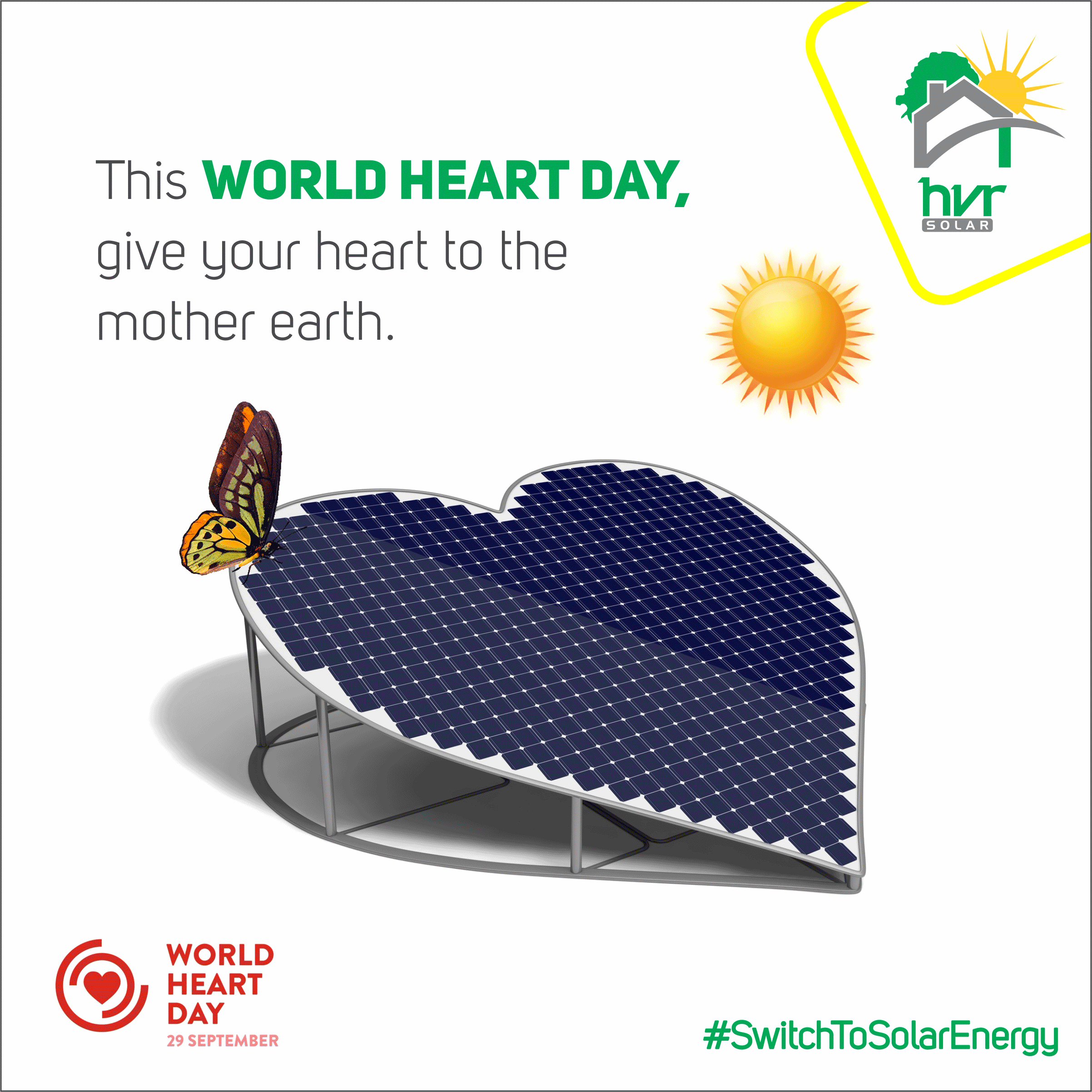 World-Heart-Day