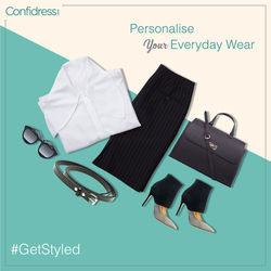 Confidress Campaign 1-01