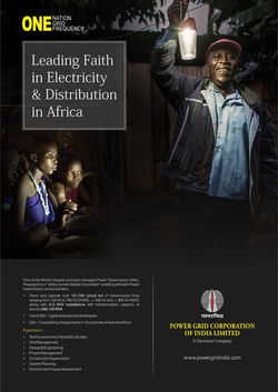Powergrid Africa