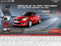 Maruti Swift (1)