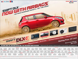 Swift January