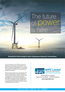 NHPC ad 2