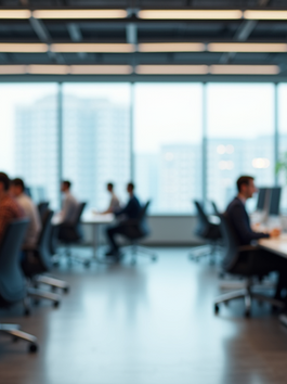 Future of Business Trends 2021: What You Need to Know