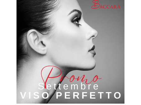 🌟 𝐏𝐫𝐨𝐦𝐨 𝐒𝐞𝐭𝐭𝐞𝐦𝐛𝐫𝐞 - 𝐕𝐢𝐬𝐨 𝐏𝐞𝐫𝐟𝐞𝐭𝐭𝐨! 🌟✨💆