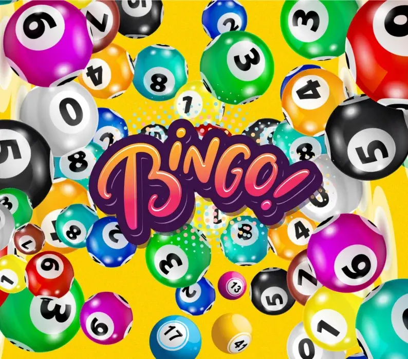 Bingo 3rd November 2026
