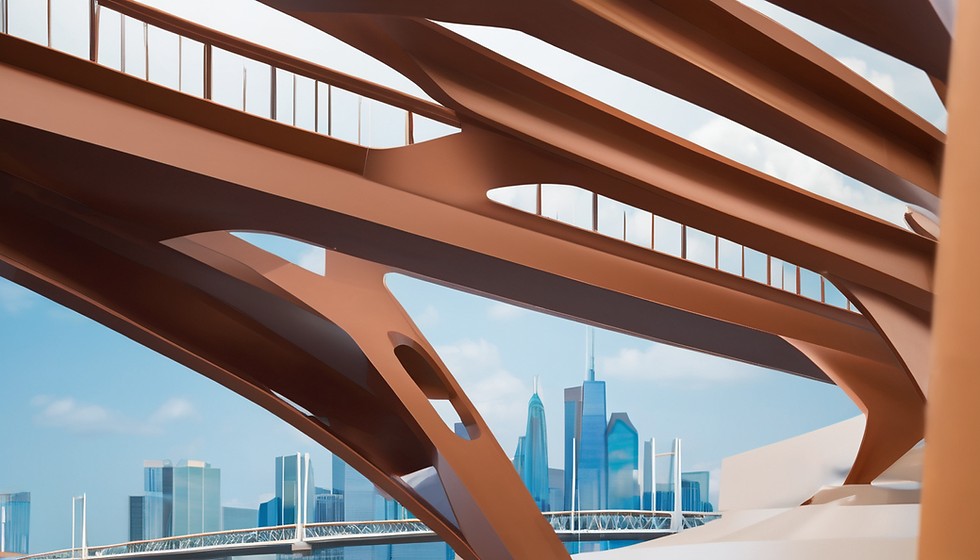 Innovators Connect: Building Partnerships