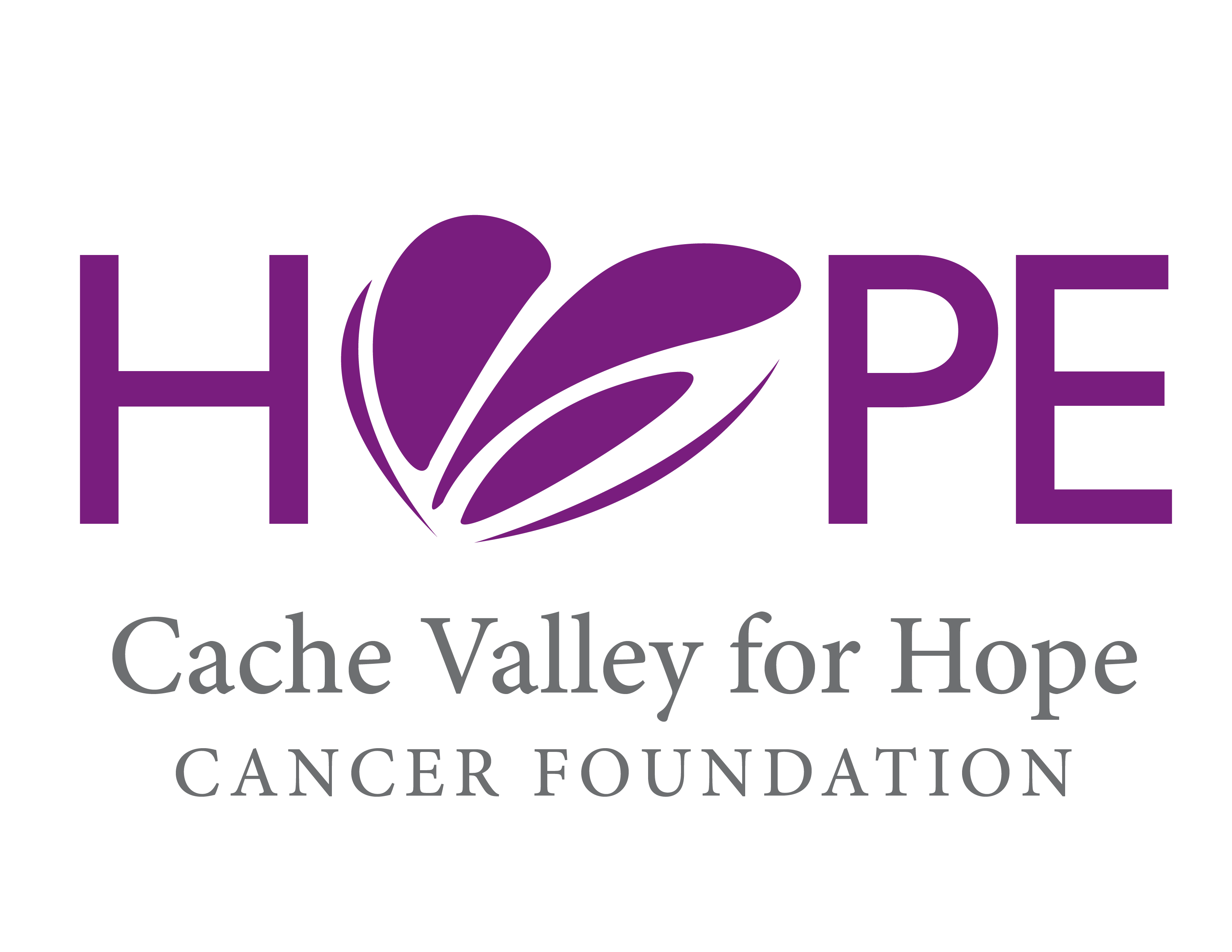 Cache Valley for Hope Cancer Foundation | non-profit | 135 SOUTH
