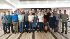 Održavanje Osnivačke skupštine Udruženja