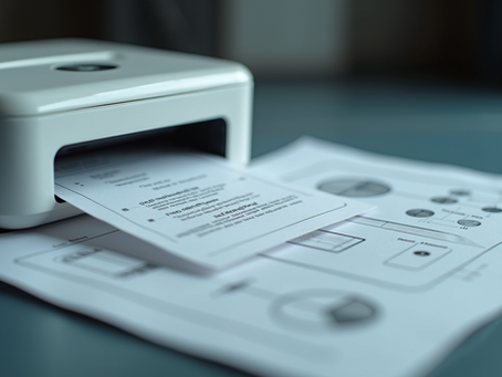 Unlock Your Creativity: 5 Fun Ways to Use Your Cat Printer for School and Journaling