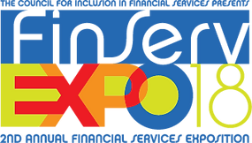 2018 financial services expo dallas tx speakers