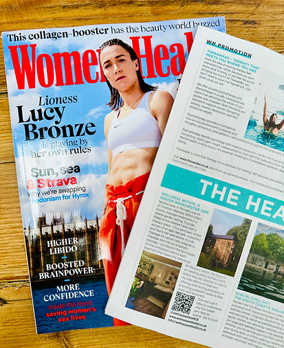 Women's Health Chorlton