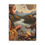 Thumbnail: Canvas Wall Art  She who walks in reverence   Stretched