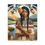 Thumbnail: Canvas Art Print Mother Earth Spirit Woman