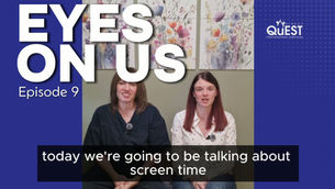 Screen Time in the Early Years: Friend or Foe?