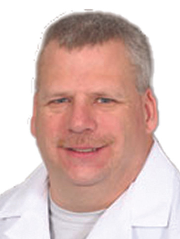 Scott Whiteford