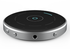 Audibel StarLink Table Microphone for group conversations