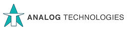 Analog Technologies logo