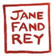 Jane Fandrey signature block