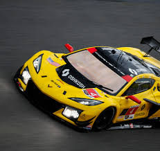 2026 IMSA Michelin GT Challenge at Virginia International Raceway