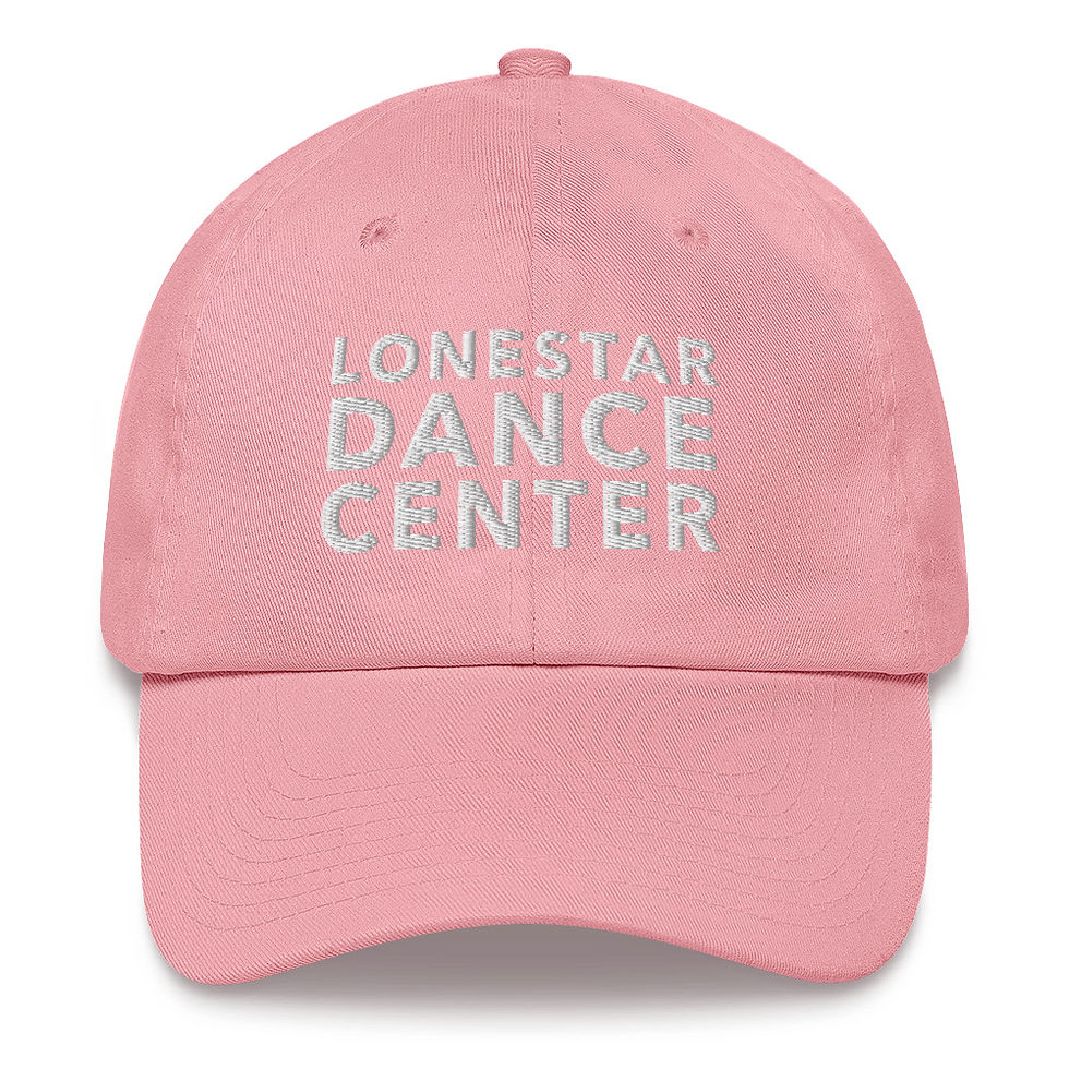 Thumbnail: Classic LDC Dad Hat