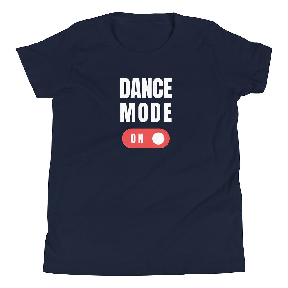 Thumbnail: Dance Mode On Kid T