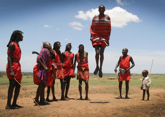 טיול נשים לקניה עם 'בית החויות של סורנגה'