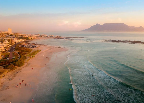 טיול נשים לדרום אפריקה עם בית החוויות של סורנגה