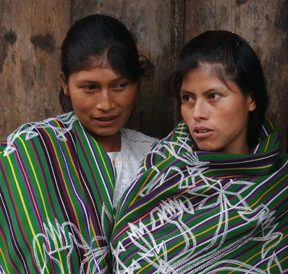 טיול נשים לגואטמלה עם 'בית החויות של סורנגה'