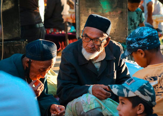 טיול נשים לאוזבקיסטן עם 'בית החוויות של סורנגה'