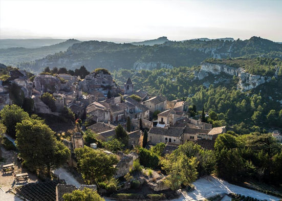 טיול נשים לפרובנס עם 'בית 'החוויות של סורנגה