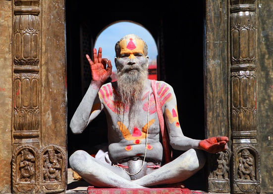 טיול נשים לרג'סטאן במסלול מקוצר