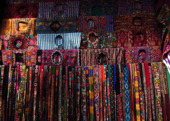 טיול נשים לגואטמלה עם 'בית החויות של סורנגה'