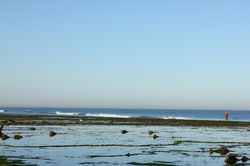 Rabat, Morocco 2013.