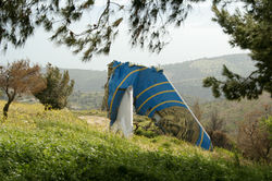 Grammatiko, Greece 2006.