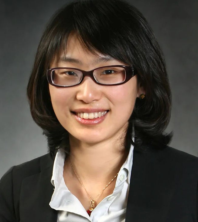 Xiaohong Yu