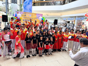 【震撼登场】2026 Asian Heritage Culture Festival 第七届亚裔传统文化艺术节盛大启幕