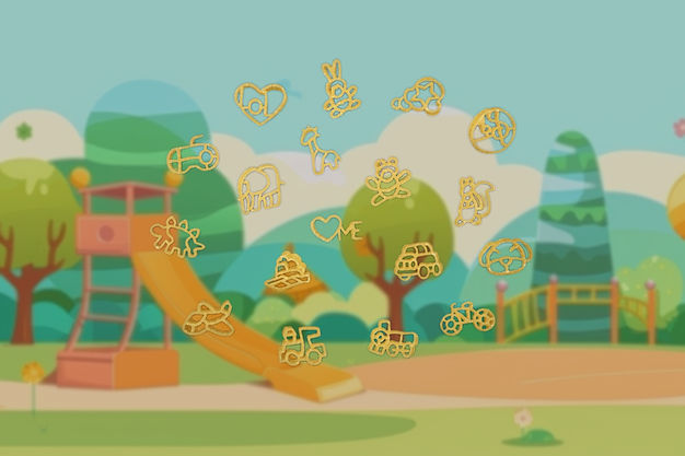 ld background P2