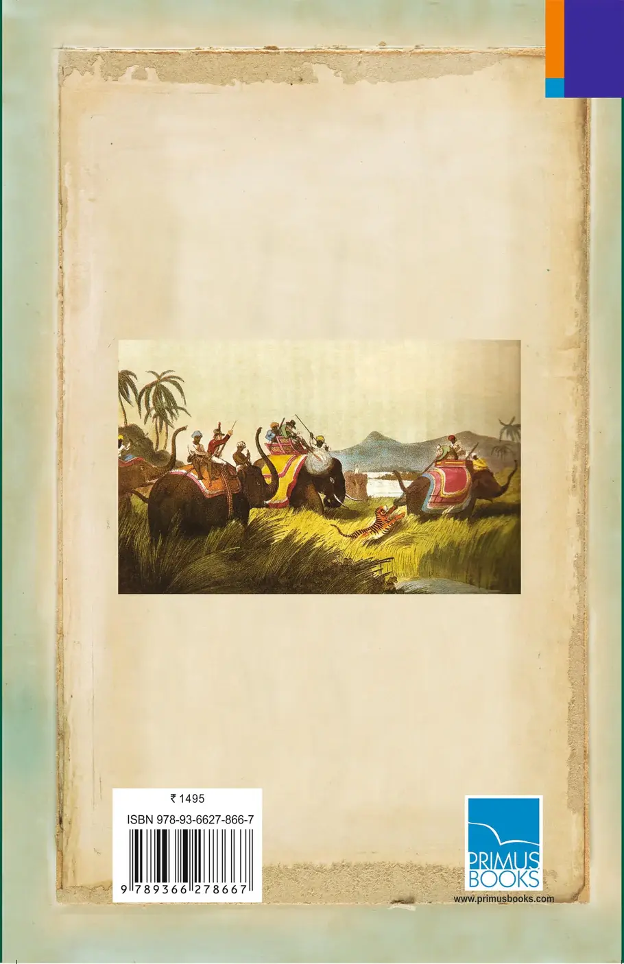 Thumbnail: Does Environmental History Matter? Shikar, Subsistence, Sustenance and the Scien