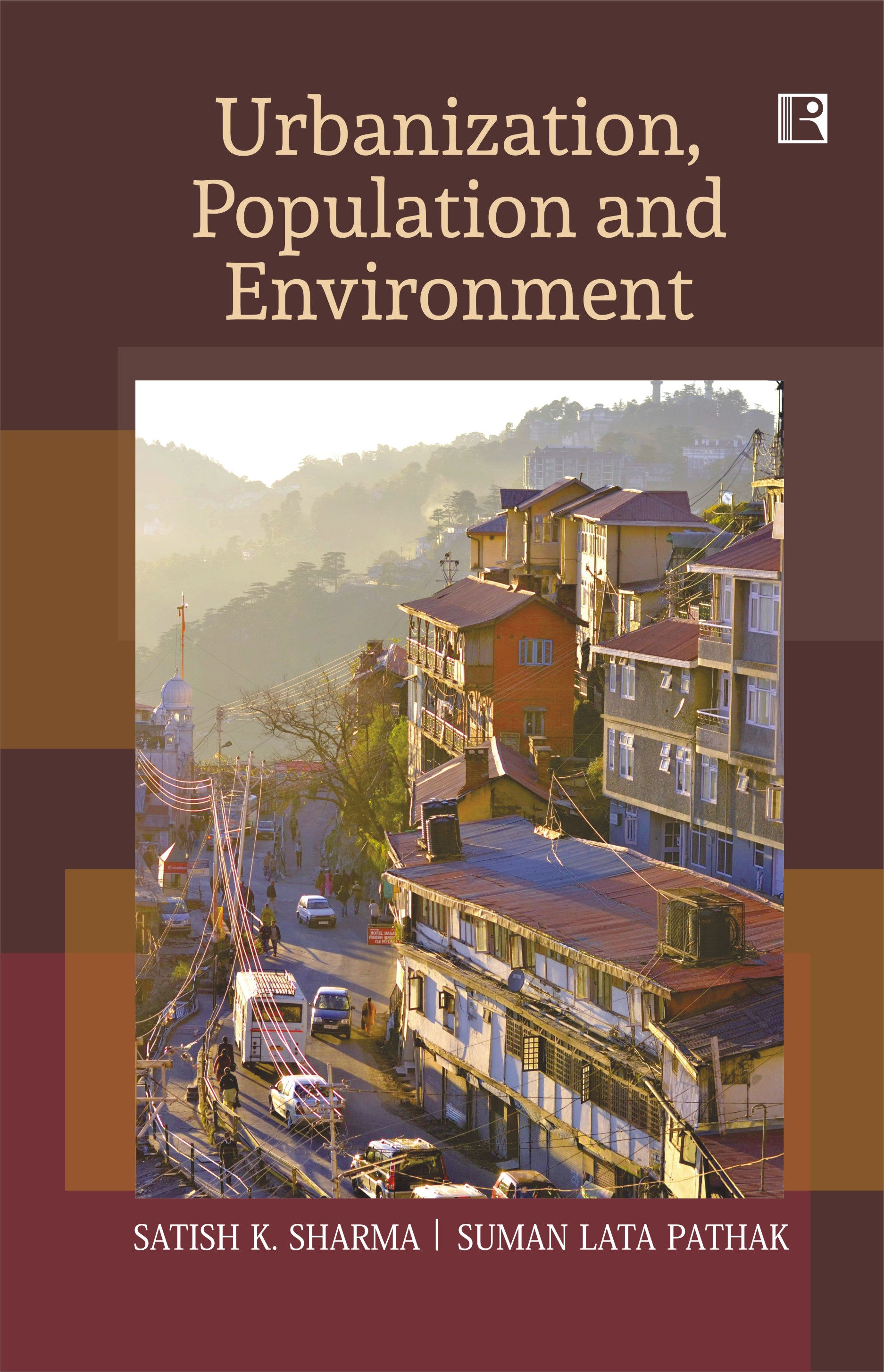 URBANIZATION POPULATION AND ENVIRONMENT