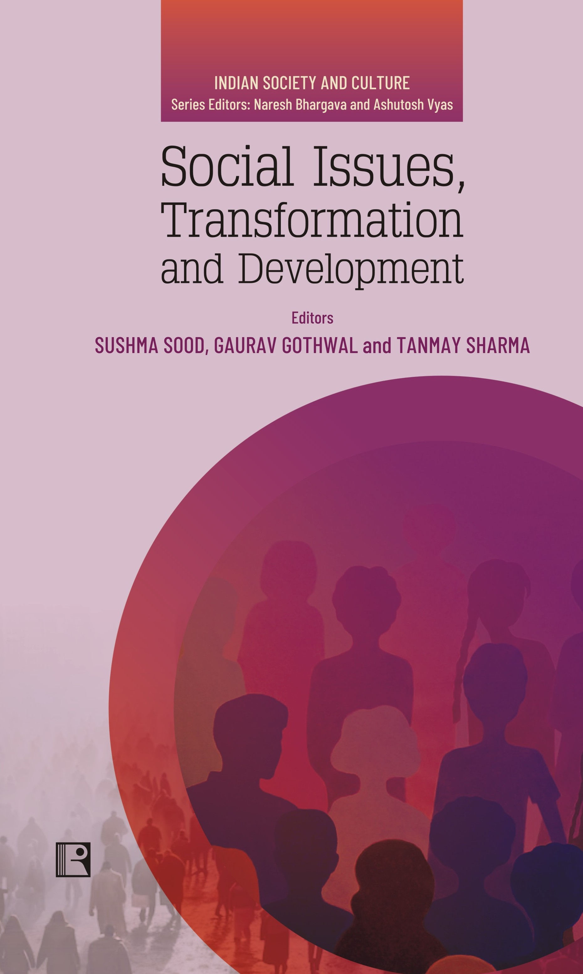 SOCIAL ISSUES, TRANSFORMATION AND DEVELOPMENT
