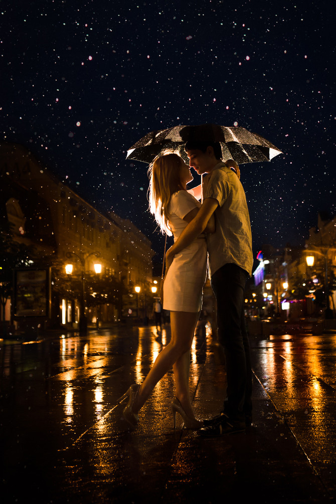 Why Date Nights Are Important