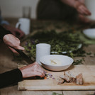 ayurveda vegan