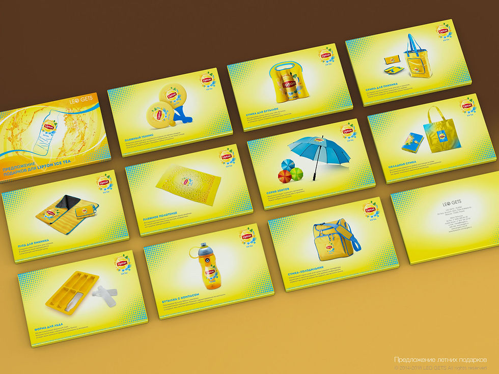 Presentation preview