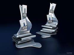 Parliament pack display