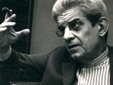 El nacimiento del Heavy Metal y su relación con el inconsciente...
