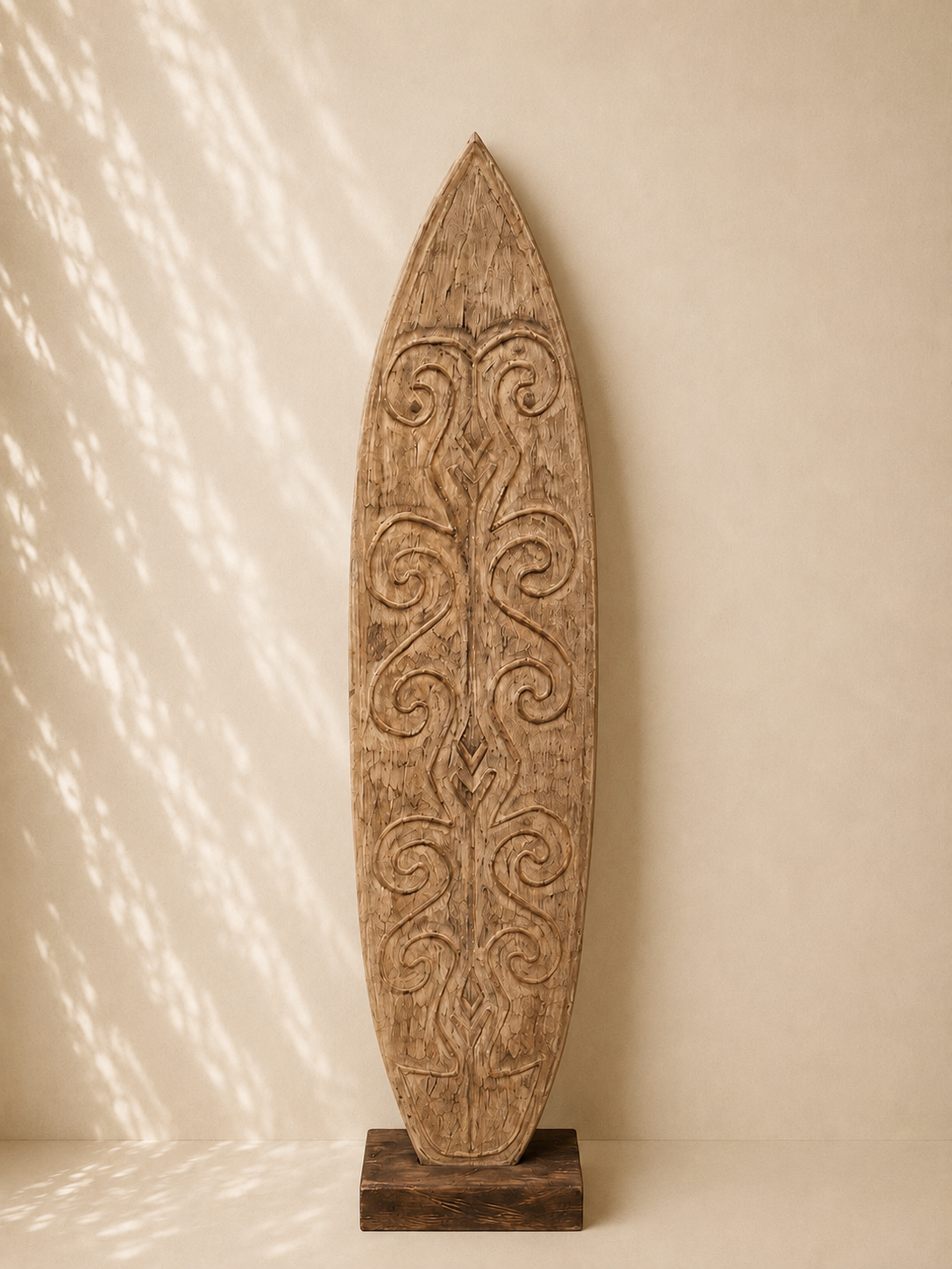 Surfboard Saurama