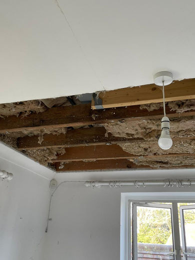 Ace Decorations and Refurbishments Ltd - Plastering Services