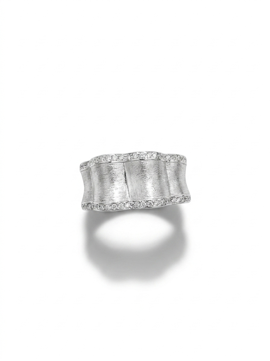 Waves PAW-style ring