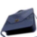 Mother's Day purse with Moroccan print 3D model Autodesk Fusion 360 - Modelmentor 3D Swansea - 1