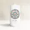 Miniaturbild: Spirituelle Gedenkkerze mit Mandala, personalisierbar mit Namen und Datum